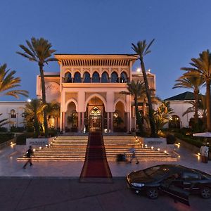 Atlantic Palace Agadir Golf Thalasso & Casino Resort